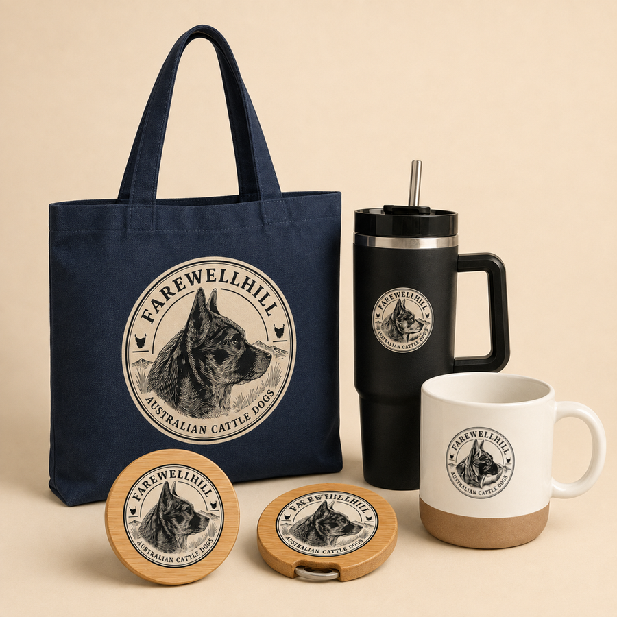 Giftware Collection