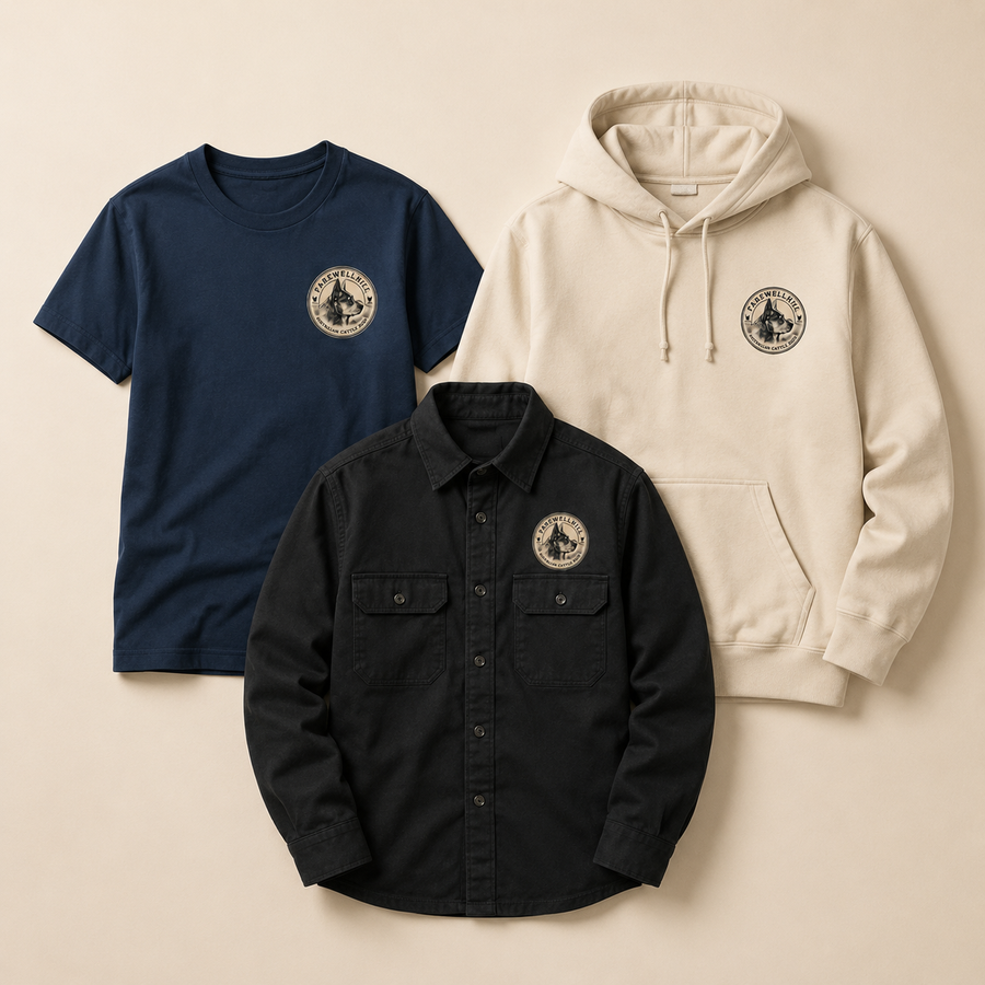 Apparel Collection
