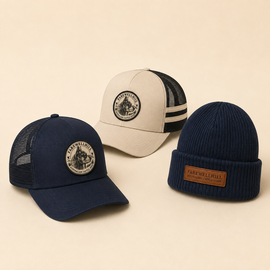 Headwear Collection