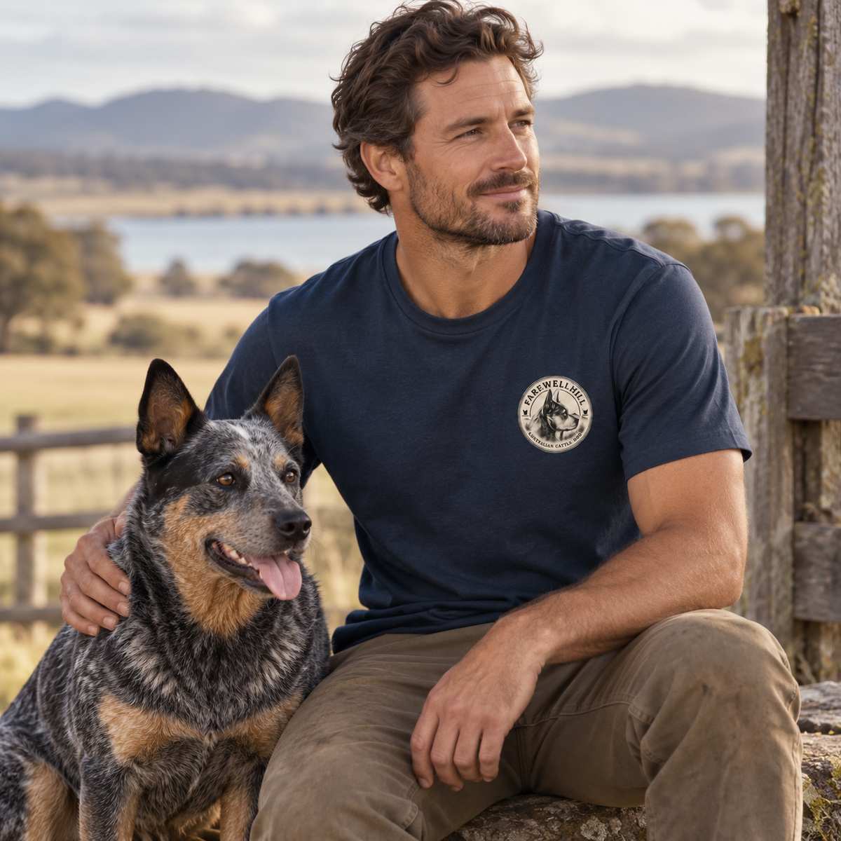 Men's Apparel