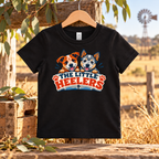 FAREWELLHILL Kids Staple Tee The Little Heelers