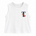 Tammy Martina Tank - T Monogram