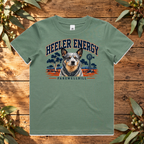 FAREWELLHILL Youth Staple Tee - Heeler Energy - Lacey