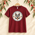 Tammy Element Unisex T-Shirt - Round Logo