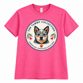 Tammy Element Unisex T-Shirt - Round Logo
