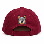 Tammy Rift Cap - T Monogram