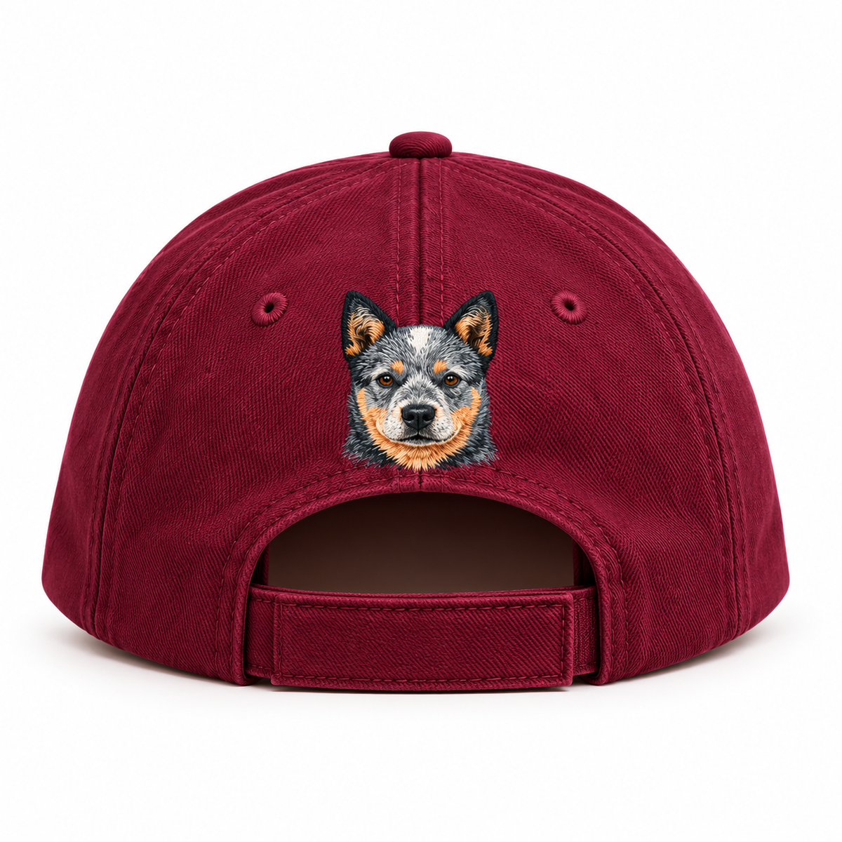 Tammy Rift Cap - T Monogram