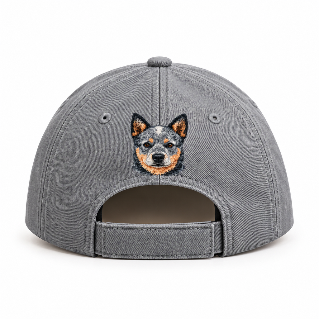 Tammy Rift Cap - T Monogram