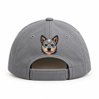Tammy Rift Cap - T Monogram