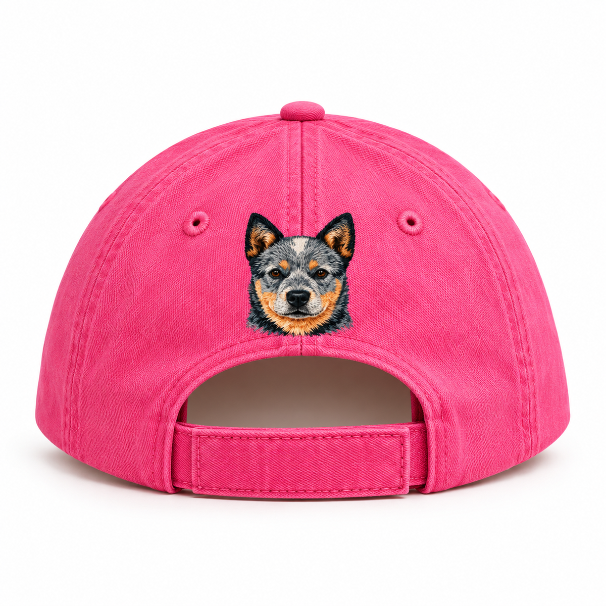 Tammy Rift Cap - T Monogram