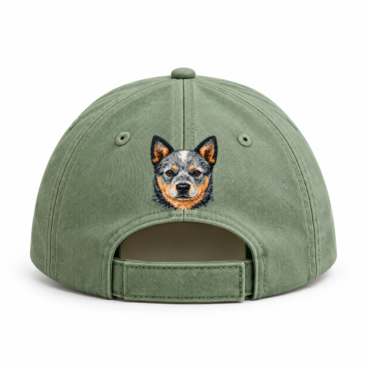 Tammy Rift Cap - T Monogram