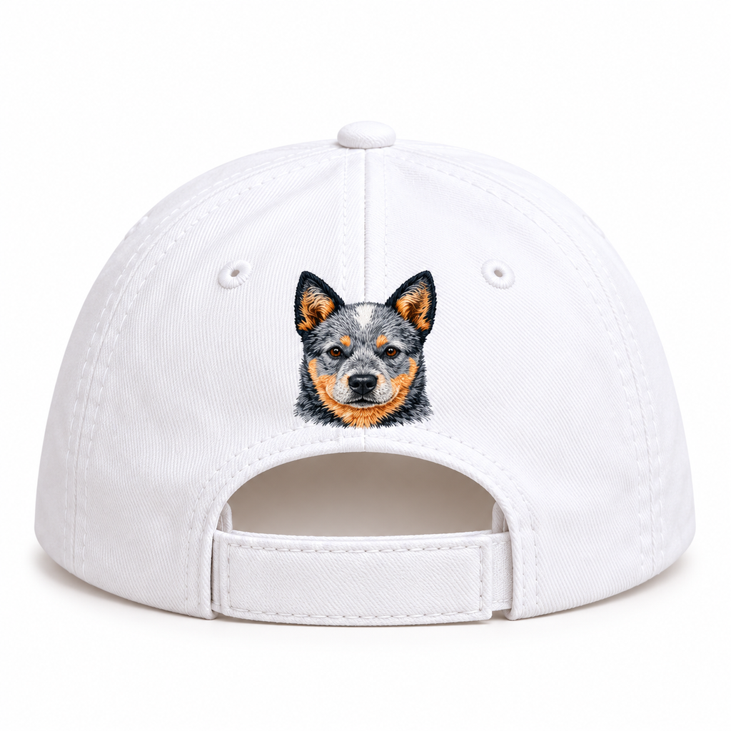 Tammy Rift Cap - T Monogram