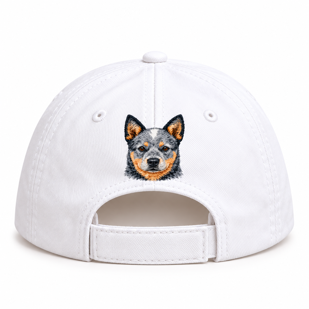 Tammy Rift Cap - T Monogram
