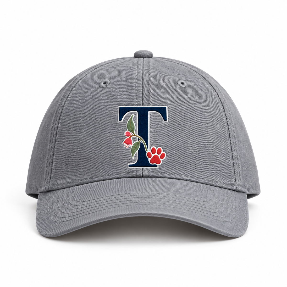 Tammy Rift Cap - T Monogram