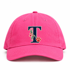 Tammy Rift Cap - T Monogram