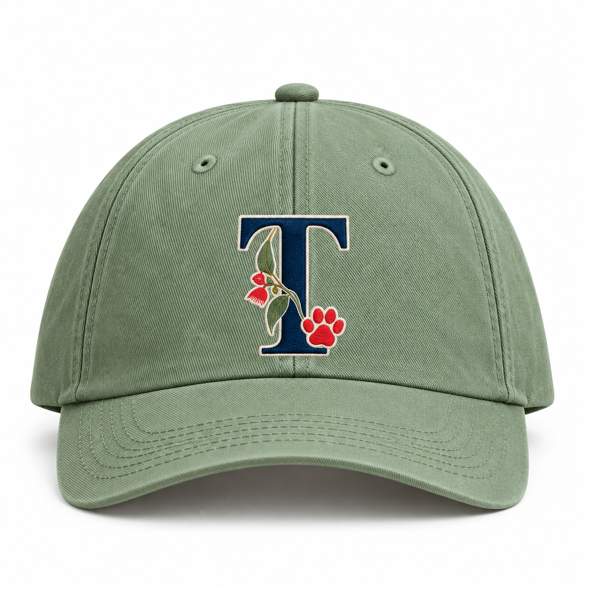 Tammy Rift Cap - T Monogram