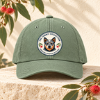 Tammy Rift Cap - Round Logo