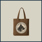 FAREWELLHILL Carrie Tote Bag