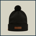 FAREWELLHILL Pom Pom Beanie