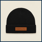 FAREWELLHILL Gauge Beanie