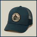 FAREWELLHILL Icon Trucker Cap