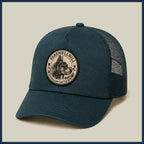 FAREWELLHILL Icon Trucker Cap