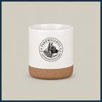 FAREWELLHILL Mason Coffee Mug