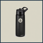 FAREWELLHILL Swiss Peak Stealth Vacuum Bottle