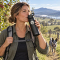 FAREWELLHILL Swiss Peak Stealth Vacuum Bottle