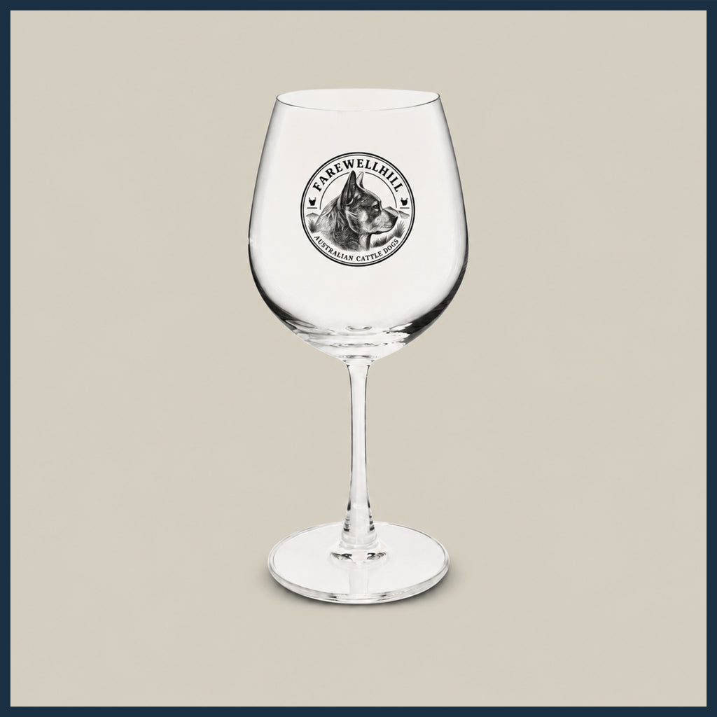 FAREWELLHILL Mahana Wine Glass – 600ml