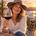 FAREWELLHILL Mahana Wine Glass – 600ml