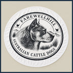 FAREWELLHILL Paradiso Towel