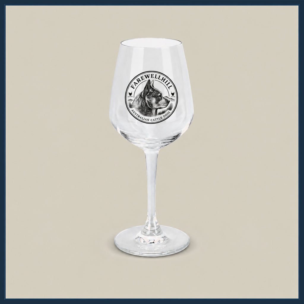 FAREWELLHILL Mahana Wine Glass – 315ml