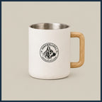 FAREWELLHILL Wilde Vacuum Mug