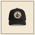 FAREWELLHILL Frame Cap