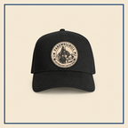 FAREWELLHILL Frame Cap