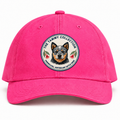 Tammy Rift Cap - Round Logo