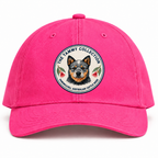Tammy Rift Cap - Round Logo