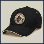 FAREWELLHILL Cap - 100% recycled PET fabric