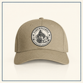 FAREWELLHILL Icon Cap