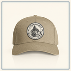 FAREWELLHILL Icon Cap