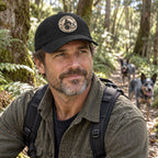 FAREWELLHILL Cotton Twill Cap