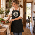 FAREWELLHILL Keepsake Canvas Apron