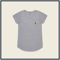 FAREWELLHILL Women's Mali Tee – Short Sleeve