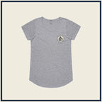 FAREWELLHILL Women's Mali Tee – Short Sleeve