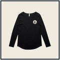 FAREWELLHILL Women's Mali Tee – Long Sleeve