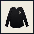 FAREWELLHILL Women's Mali Tee – Long Sleeve