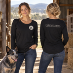 FAREWELLHILL Women's Mali Tee – Long Sleeve