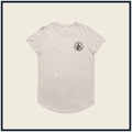 FAREWELLHILL Women's Maple Curve Tee – Short Sleeve