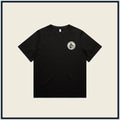FAREWELLHILL Women's Heavy Tee